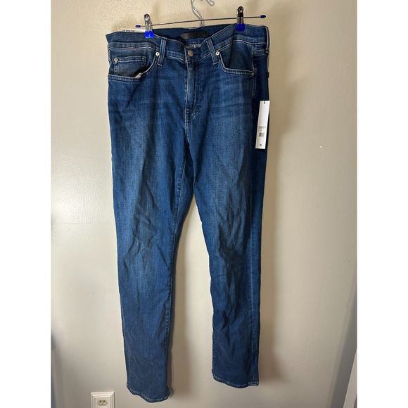 Joe's Jeans Men's The Brixton in Fleming Straight & Narrow Size 34